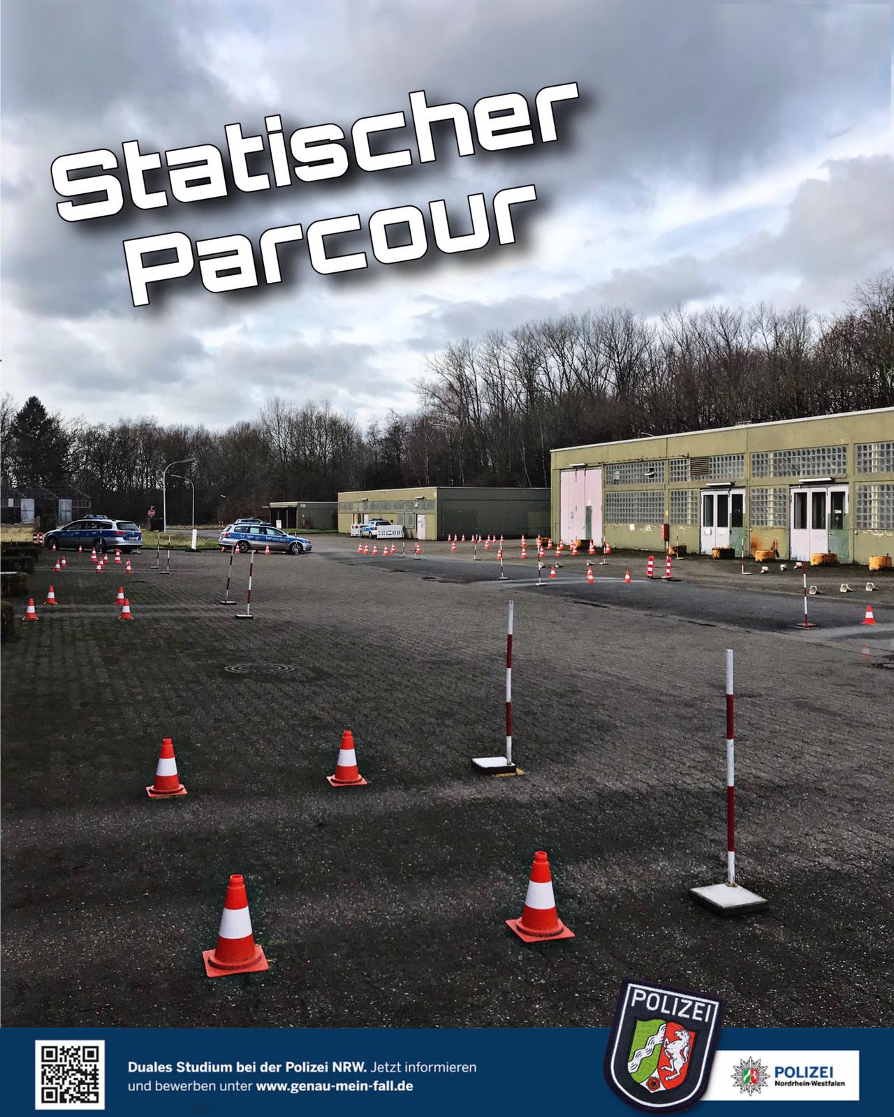 Fahrsicherheitstraining